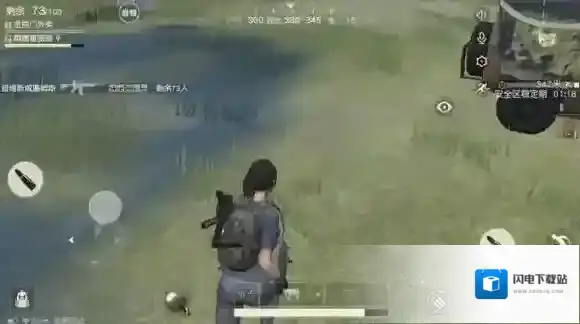 光荣使命野外遇到敌人怎么打 野外遭遇战打法心得