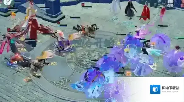 梦幻新诛仙英招打法是什么?梦幻新诛仙英招打法攻略