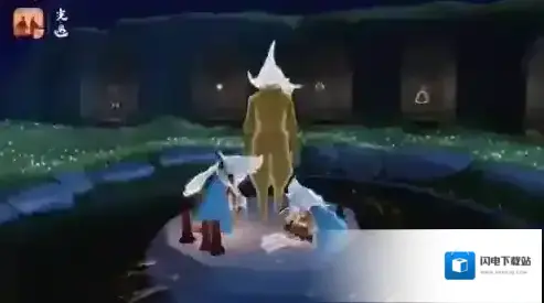 光遇旅行复刻先祖所在位置 返场兑换图攻略