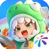 暴吵萌厨手游2025-暴吵萌厨官方最新版Androidv1.4.1