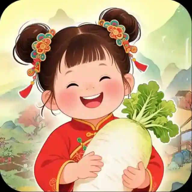 治愈农庄手游2025-治愈农庄官方最新版Androidv1.1.1