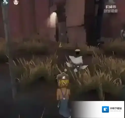 第五人格机械师怎么玩 机械师玩法技巧介绍