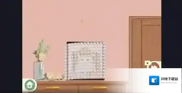 收纳物语第一关怎么过 解压泡泡通关攻略