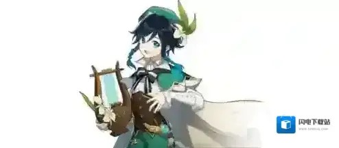 原神温迪是男是女 风神性别解析