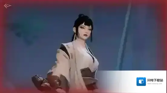 楚留香手游蛇蝎美人捏脸数据 成女邪恶捏脸代码分享