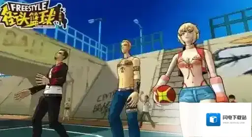 街篮手游晴子和熙贞对比分析