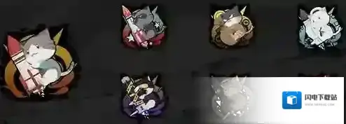 重返深渊火箭猫猫怎么样 武器形态选择一览