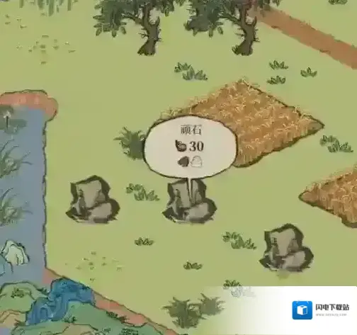 江南百景图硝石在哪里获得 硝石获取地点一览