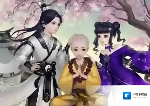 楚留香3月30日更新内容介绍 楚留香新版本更新了什么