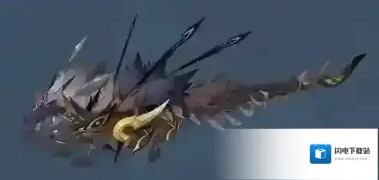 原神黄金王兽怎么打 位置及打法分享