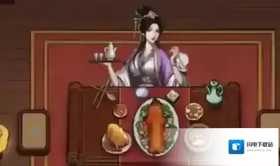 叫我大掌柜宴会冲榜攻略