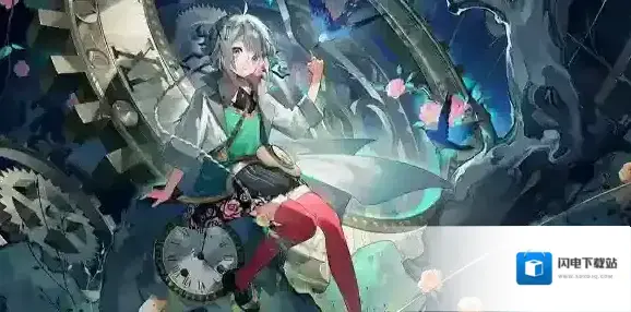 物华弥新鸟音山水钟品茗攻略 1.3新器者鸟音山水钟品茗对话选项