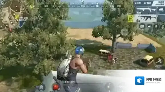 终结者2：审判日枪法差怎么玩 玩法攻略