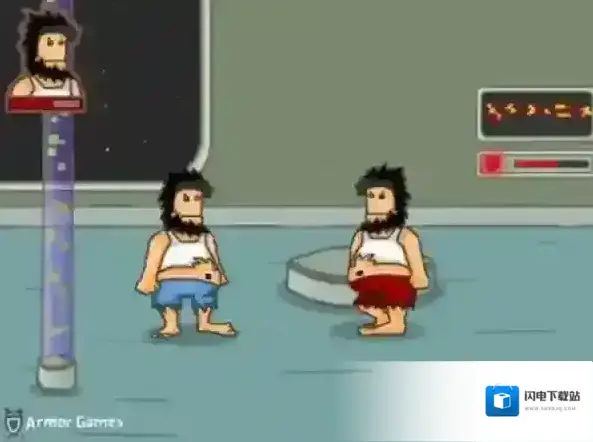 无敌流浪汉怎么玩 技巧操作指南