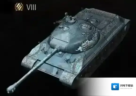 坦克世界闪击战全C系坦克介绍 C系坦克好用么_冰龙112