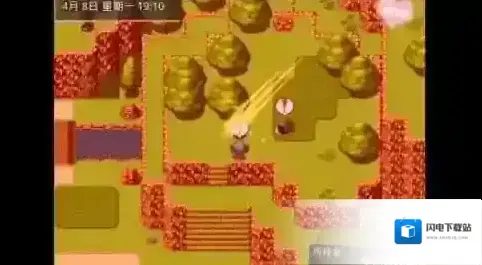 无冬镇物语地下水晶之门怎么过 地下水晶之门通关攻略