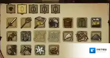 贪婪洞窟2粘稠液体怎么获得 粘稠液体获得方法