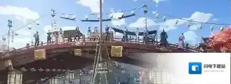 逆水寒手游旧时雁归奇遇攻略