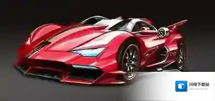 QQ飞车手游赤魂幽灵怎么样 赤魂幽灵属性评测