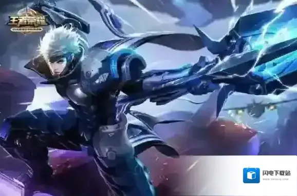 王者荣耀韩信获得方法介绍 韩信抽多少次才能获得