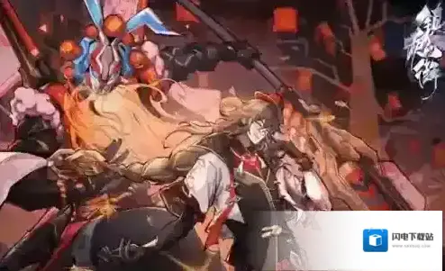 镇魂街天生为王雾锁迷森通关攻略