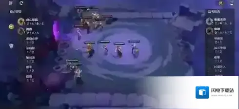 金铲铲之战双城之战S6幽魂法师第一关怎么过 通关打法技巧攻略