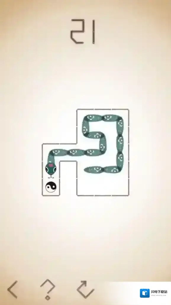 蛇它虫手游1-30关怎么过 蛇它虫手游1-30关过关步骤