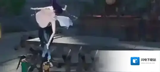 逆水寒手游法场疑云全结局一览