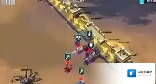 剑与家园浣熊剑士使用介绍 浣熊剑士强不强