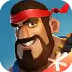 海岛奇兵官方最新版