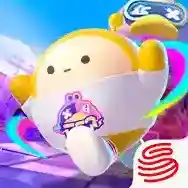 蛋仔派对官方最新版