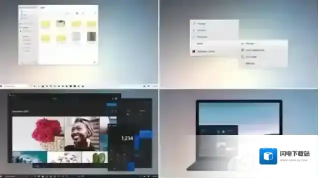 微软Win10将迎来多项重大改进：新通知系统,搜索,云剪贴板等