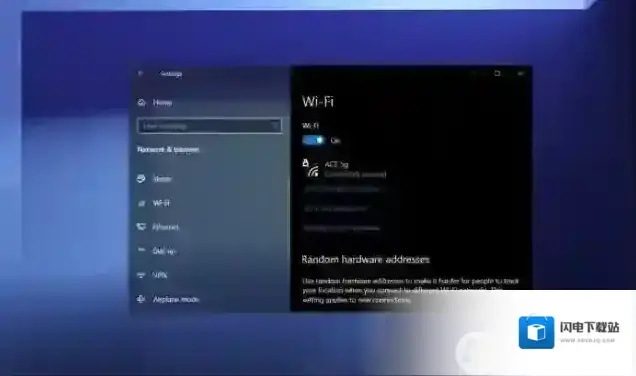 微软:Win10 2004可能会出现无网络连接(无互联网)错误