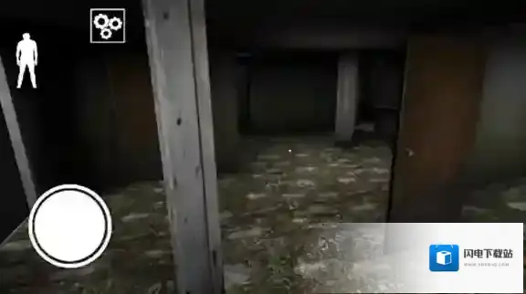 恐怖老奶奶2手游截图1