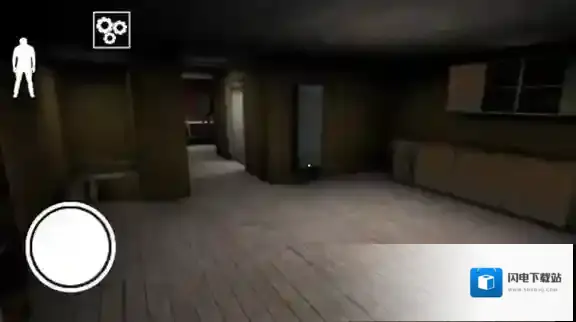 恐怖老奶奶2手游截图3