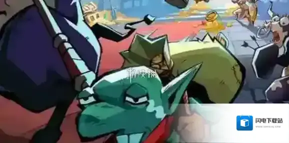 英雄没有闪第六七天做什么-英雄没有闪第六七天必做事项