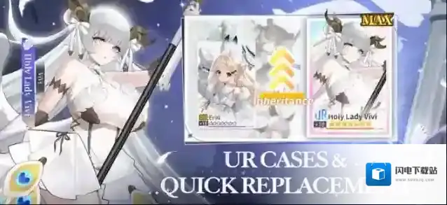 绯色回响国际服手游截图2