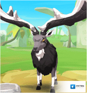 不休的乌拉拉大角鹿有哪些喜好 宠物大角鹿技能属性数据图鉴