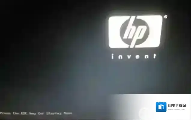 惠普笔记本怎么关闭安全启动?HP电脑BIOS关闭安全启动图解