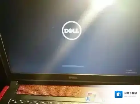 戴尔DELL电脑BIOS关闭安全启动设置步骤