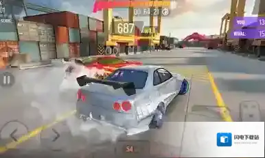 极限漂移专家手游截图2