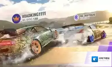 极限漂移专家手游截图1