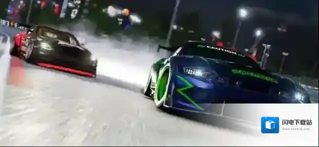 carxstreet手游截图3