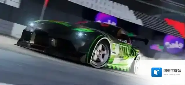 carxstreet手游截图2