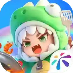暴吵萌厨手游2025-暴吵萌厨官方最新版Android1.3.8
