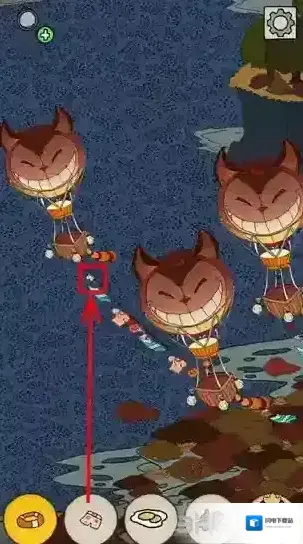 梦境侦探花裤衩在哪 物品位置介绍