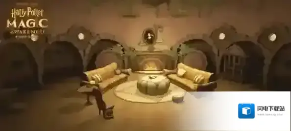 哈利波特魔法觉醒怎么踢室友 寝室踢人方法分享