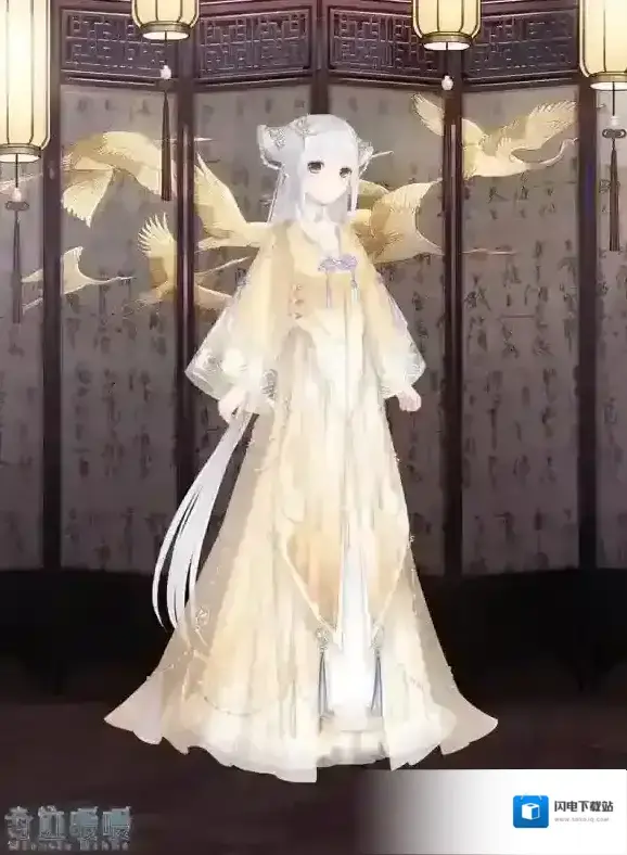 奇迹暖暖望海潮黄色款套装怎么获得 公主级刷新卡获得技巧