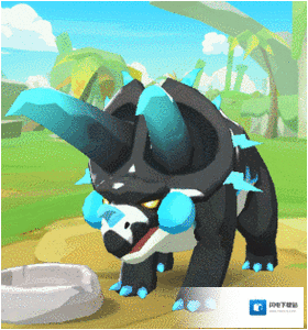 不休的乌拉拉雷角龙有哪些喜好 宠物雷角龙技能属性数据图鉴