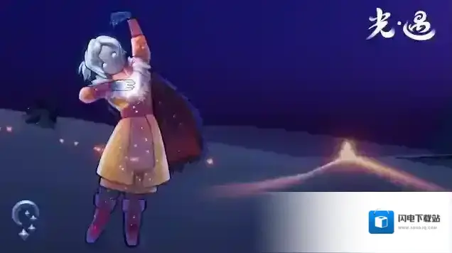 光遇夜行季先祖介绍|活跃优等生